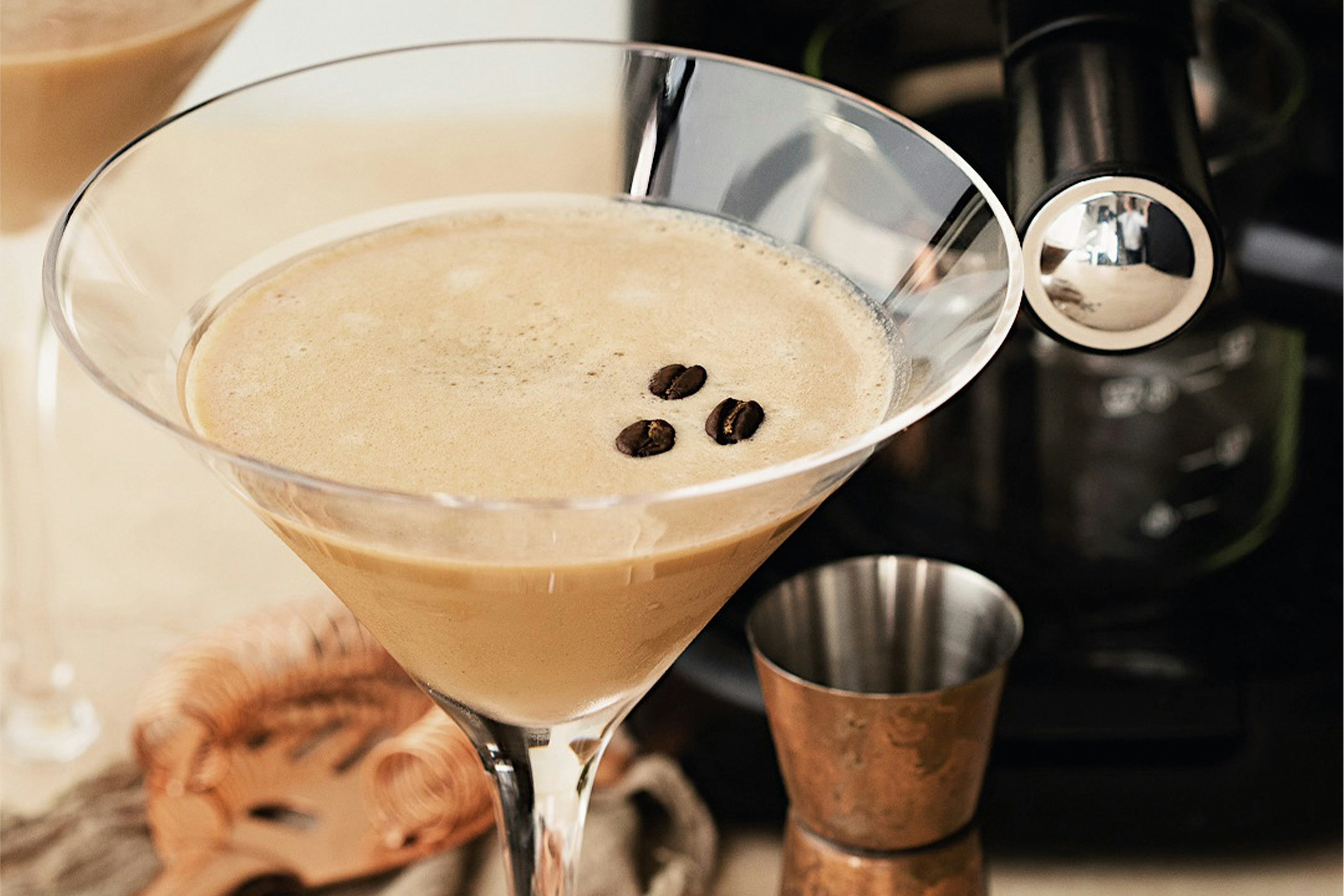 Espresso Martini